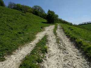 chalk-road