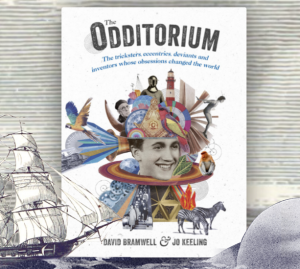 odditorium